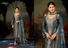 Jacadi By Ibiza Banglory Silk Designer Salwar Suits Wholesalers In Surat